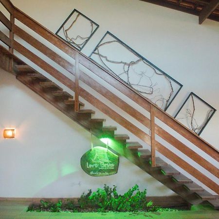 Guest House Leve Brisa Suites São Miguel dos Milagres 외부 사진